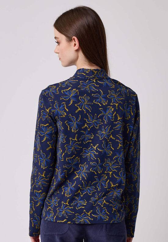 Lana Natural Wear Blusenshirt, Modell Janka Rabatt