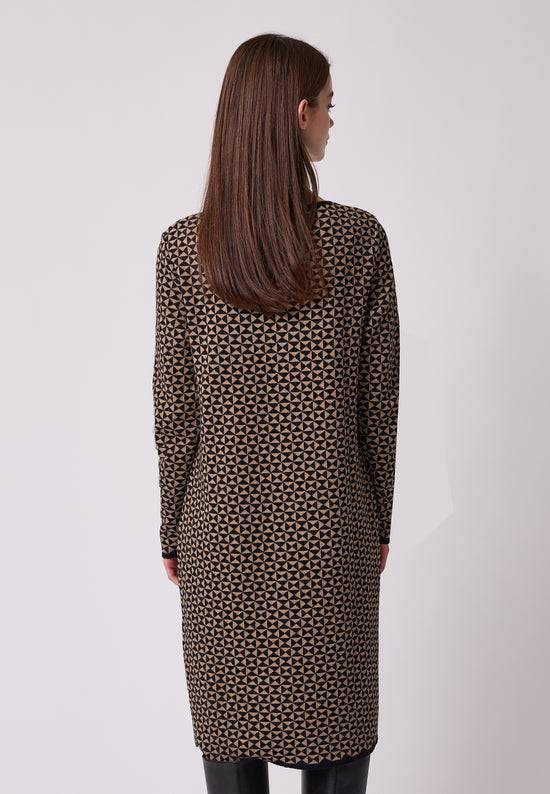 Lana Natural Wear Kleid Eva Begrenztes Angebot