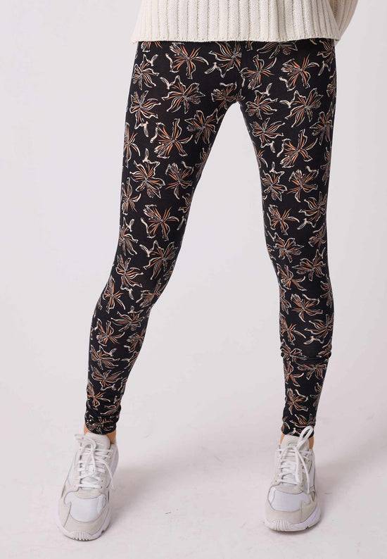 Lana Natural Wear Legging, Modell Ida Exklusivangebot