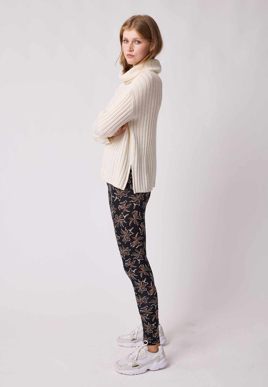 Lana Natural Wear Legging, Modell Ida Exklusivangebot