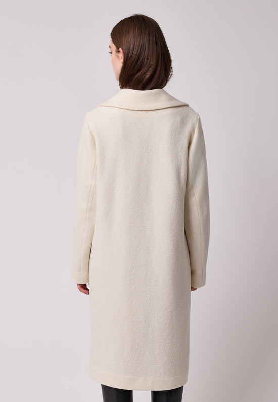 Lana Natural Wear Mantel, Modell Senta Preisnachlass