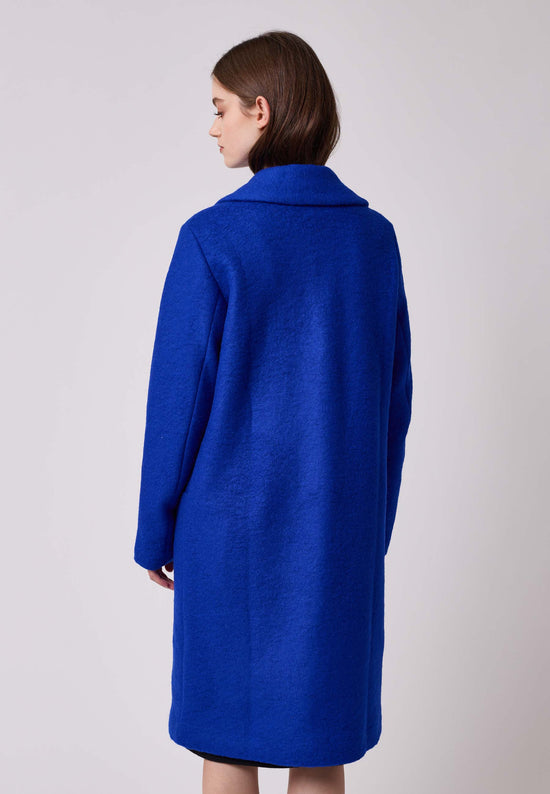 Lana Natural Wear Mantel, Modell Senta Saisonschlussverkauf