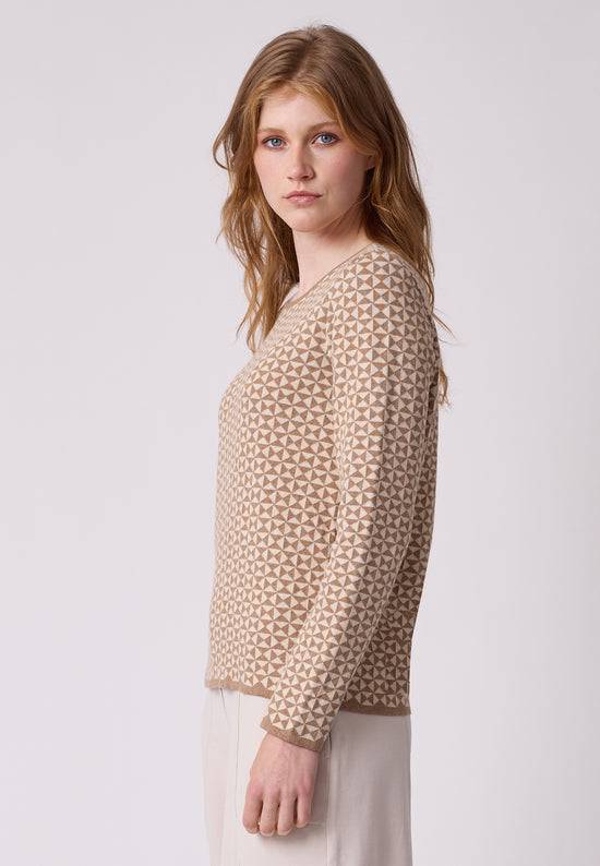 Lana Natural Wear Pulli, Modell Eva Cyber Monday