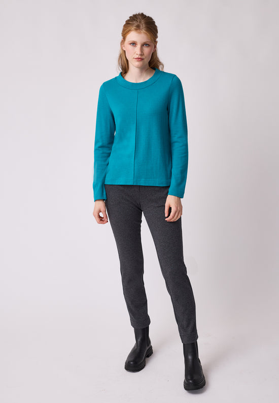 Lana Natural Wear Pulli, Modell Blanka Weihnachtsangebot