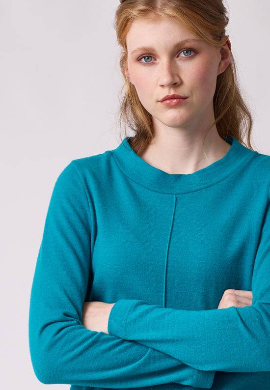 Lana Natural Wear Pulli, Modell Blanka Weihnachtsangebot