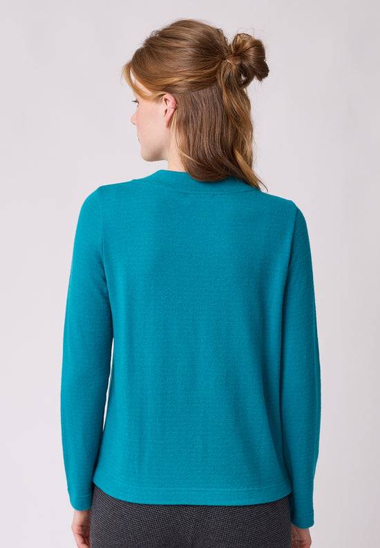 Lana Natural Wear Pulli, Modell Blanka Weihnachtsangebot