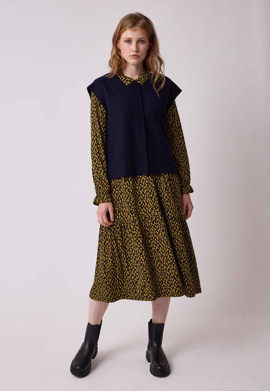 Lana Natural Wear Pullunder, Modell Sophie Valentinstagsangebot