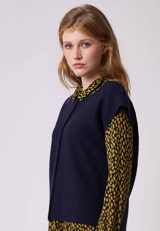 Lana Natural Wear Pullunder, Modell Sophie Valentinstagsangebot