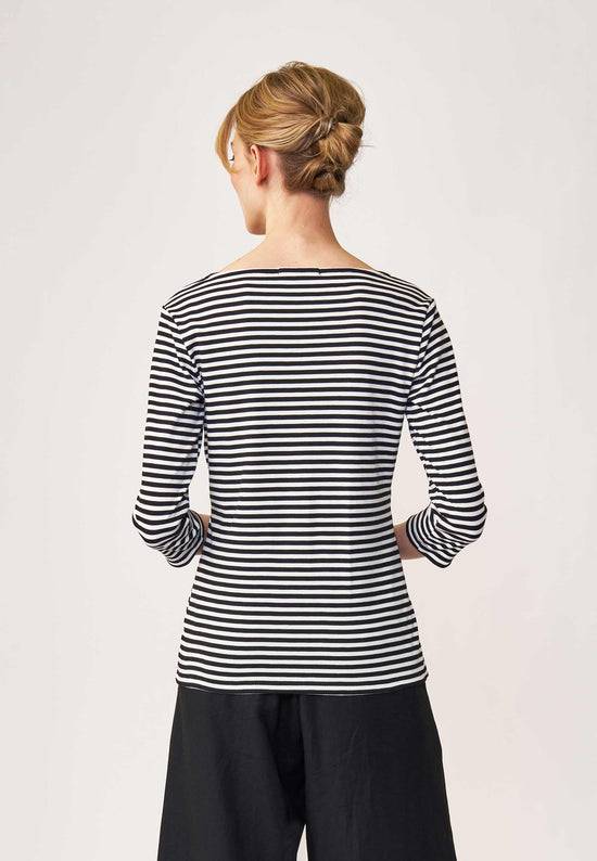 Lana Natural Wear Shirt, Modell Valerie Jubiläumsangebot