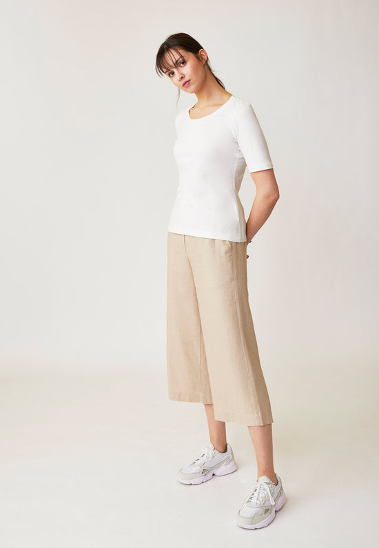 Lana Natural Wear Shirt, Modell Vinnie Lagerräumung