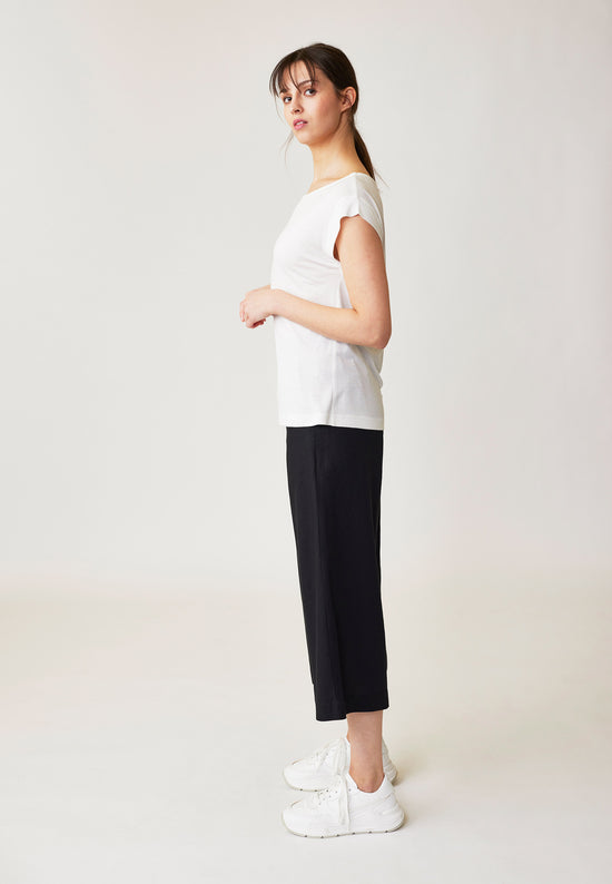 Lana Natural Wear Top, Modell Donia Heißer Verkauf