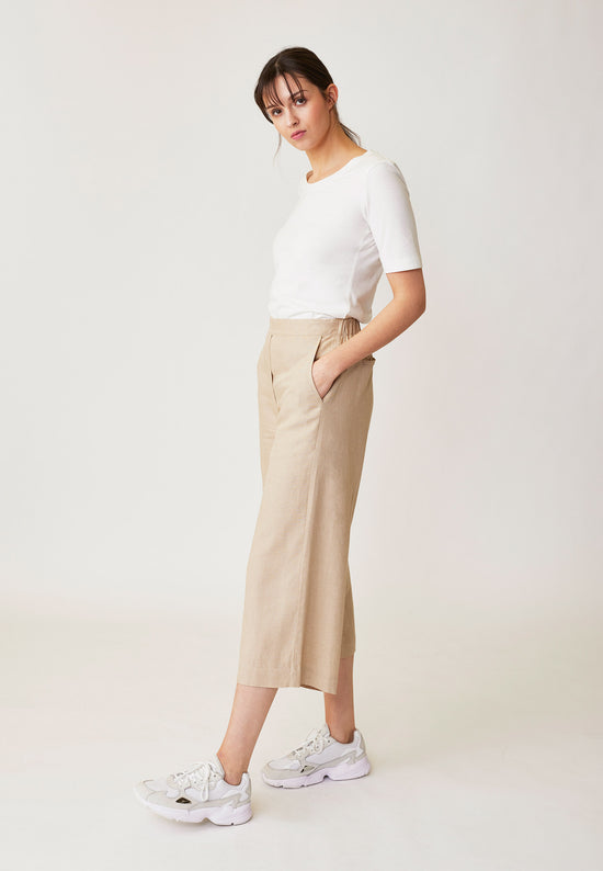 Lana Natural Wear Culotte, Modell Esther Top Angebot
