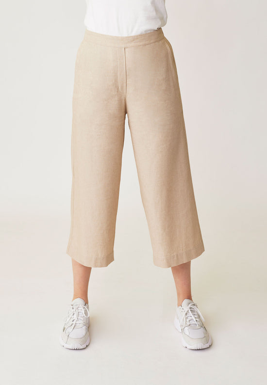 Lana Natural Wear Culotte, Modell Esther Top Angebot
