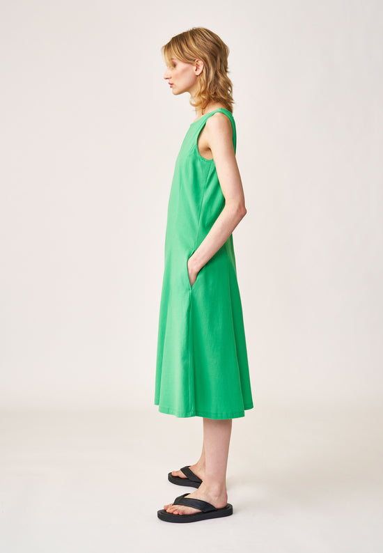 Lana Natural Wear Kleid, Modell Ihra Zeitlich begrenztes Angebot