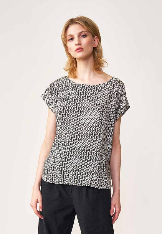 Lana Natural Wear Top, Modell Medina Exklusive Angebote