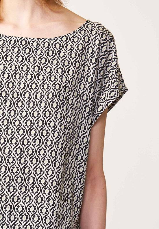 Lana Natural Wear Top, Modell Medina Exklusive Angebote