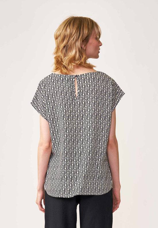 Lana Natural Wear Top, Modell Medina Exklusive Angebote