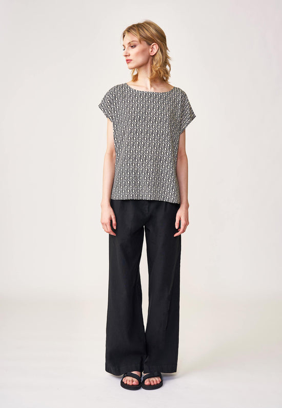 Lana Natural Wear Top, Modell Medina Exklusive Angebote
