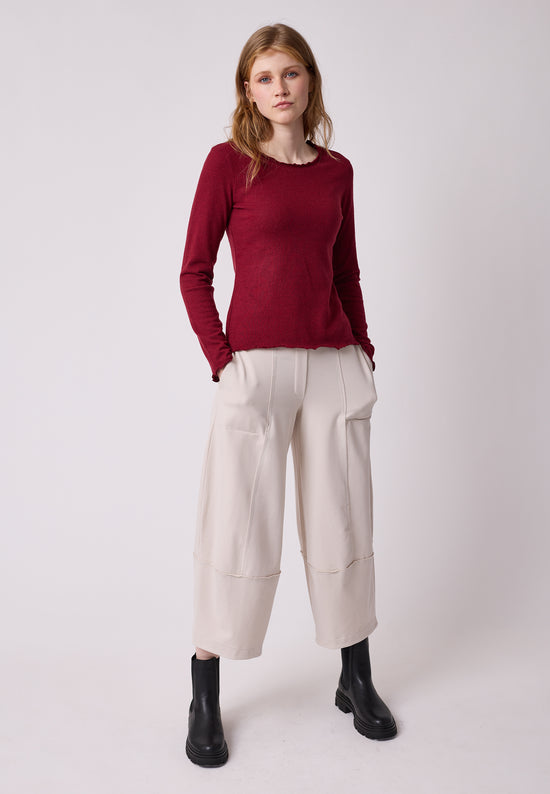 Lana Natural Wear Pulli, Modell Gundis Blitzangebot