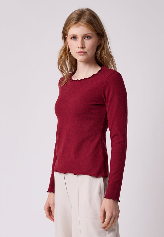 Lana Natural Wear Pulli, Modell Gundis Blitzangebot