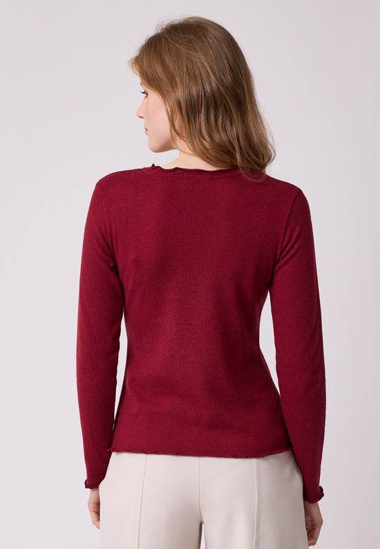 Lana Natural Wear Pulli, Modell Gundis Blitzangebot