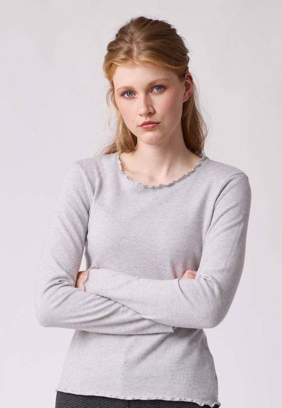 Lana Natural Wear Pulli, Modell Gundis Blitzangebot