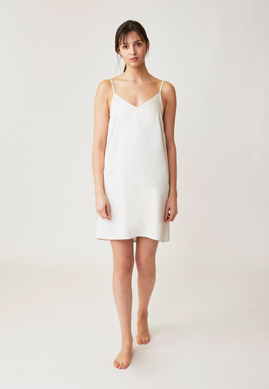 Lana Natural Wear Unterkleid, Modell Esther Große Rabatte
