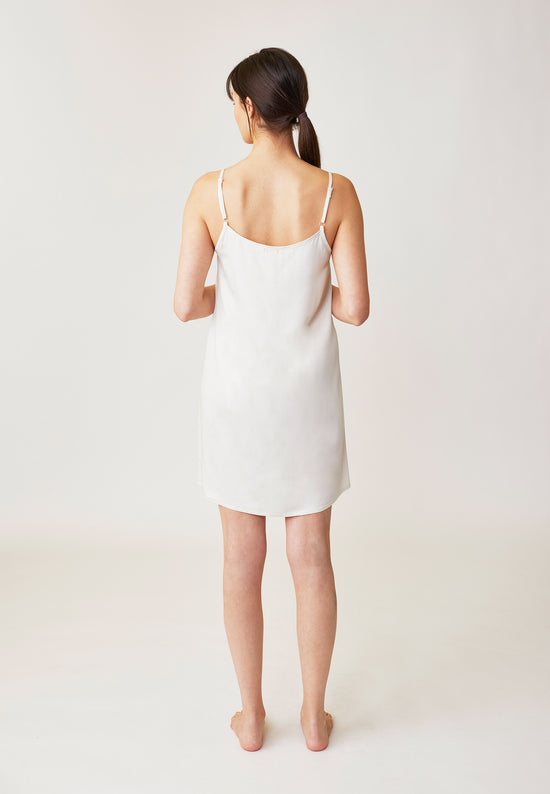 Lana Natural Wear Unterkleid, Modell Esther Große Rabatte