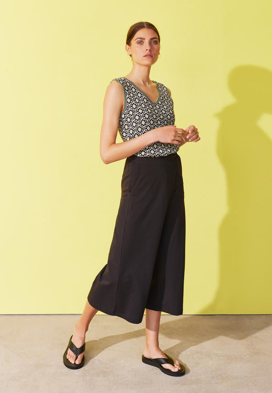 Lana Natural Wear Hosenrock, Modell Vanja Neuheiten