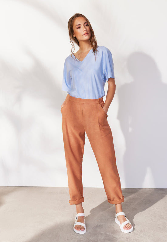 Lana Natural Wear Hose, Modell Zahra Kauf eins, bekomm eins gratis