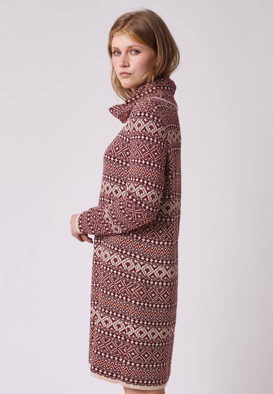 Lana Natural Wear Kleid, Modell Anea Sonderangebote