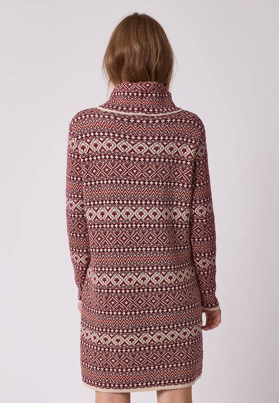 Lana Natural Wear Kleid, Modell Anea Sonderangebote