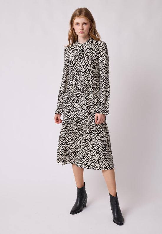 Lana Natural Wear Kleid, Modell Ebba Riesige Ersparnisse