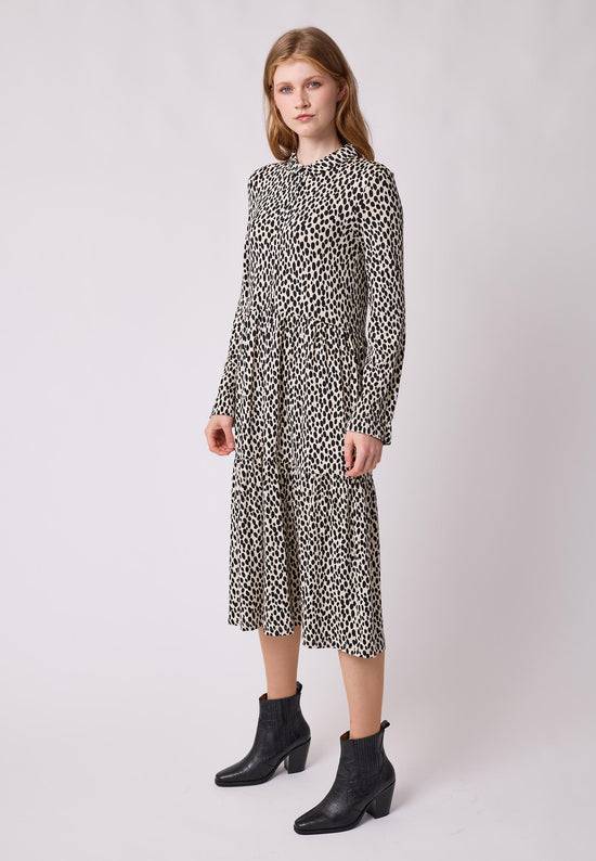 Lana Natural Wear Kleid, Modell Ebba Riesige Ersparnisse