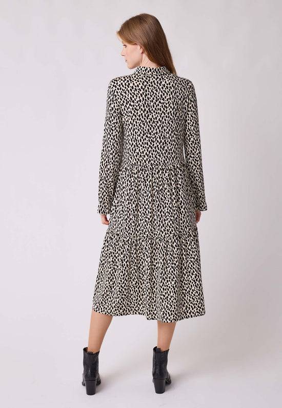 Lana Natural Wear Kleid, Modell Ebba Riesige Ersparnisse