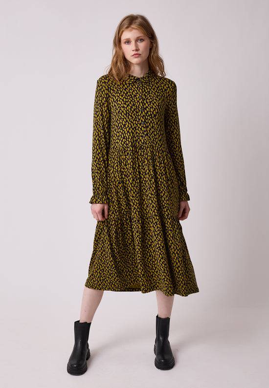 Lana Natural Wear Kleid, Modell Ebba Riesige Ersparnisse