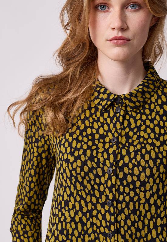 Lana Natural Wear Kleid, Modell Ebba Riesige Ersparnisse