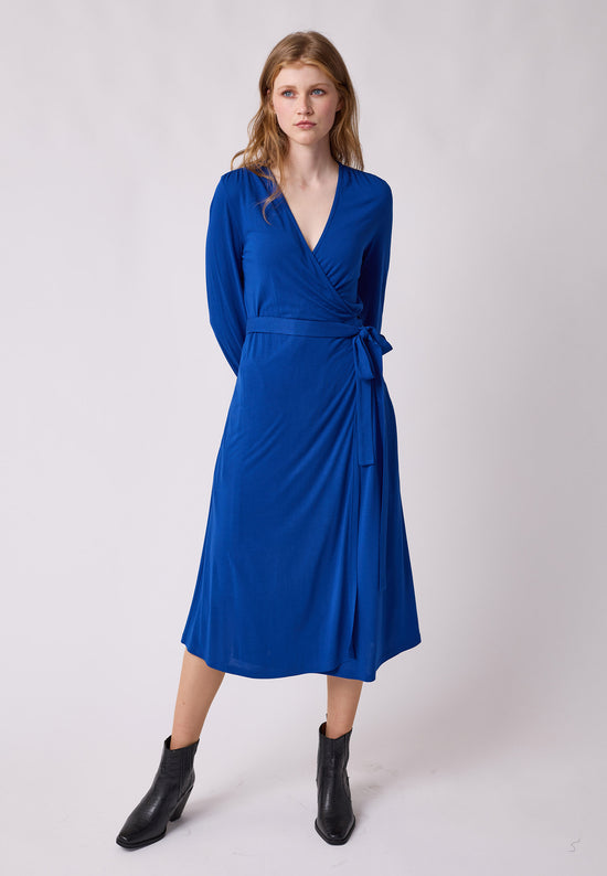 Lana Natural Wear Kleid, Modell Enna VIP-Rabatte