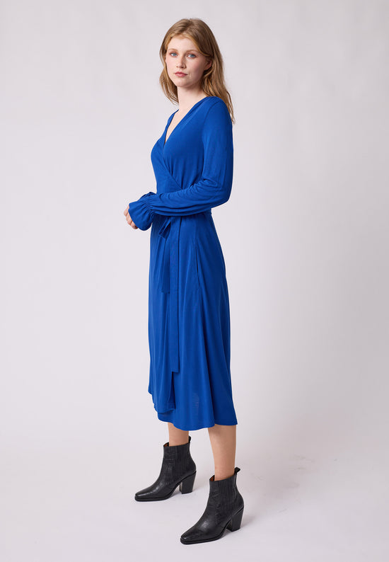 Lana Natural Wear Kleid, Modell Enna VIP-Rabatte