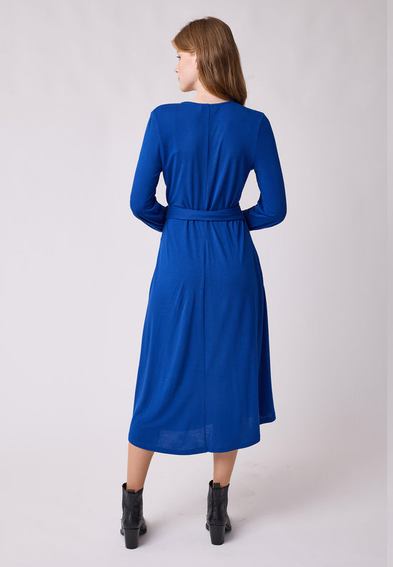 Lana Natural Wear Kleid, Modell Enna VIP-Rabatte