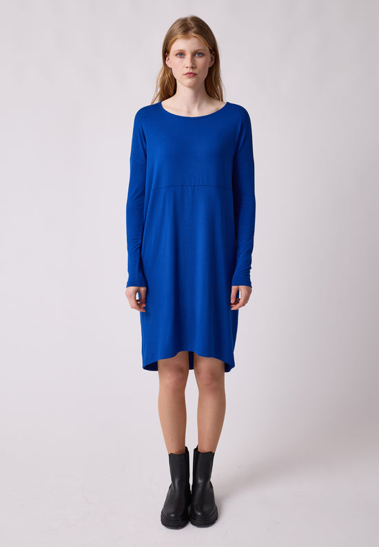 Lana Natural Wear Kleid, Modell Lia Kostenlose Rückgabe
