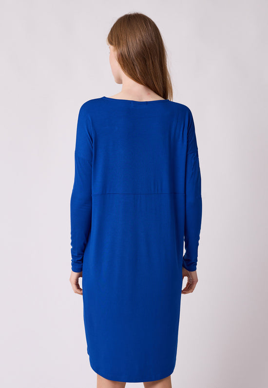 Lana Natural Wear Kleid, Modell Lia Kostenlose Rückgabe