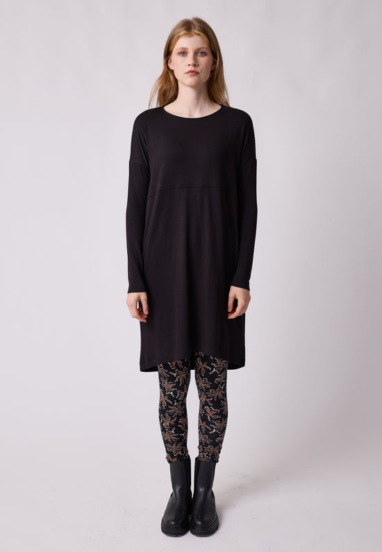 Lana Natural Wear Kleid, Modell Lia Kostenlose Rückgabe