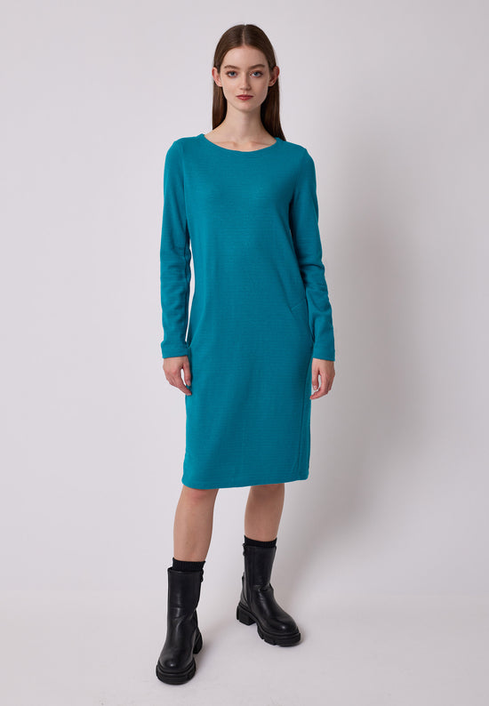 Lana Natural Wear Kleid, Modell Mara Begrenzte Freigabe