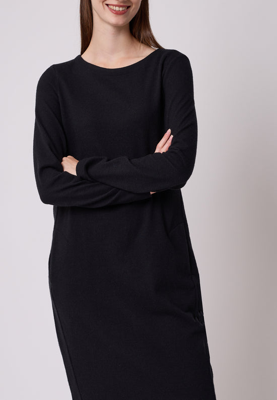 Lana Natural Wear Kleid, Modell Mara Begrenzte Freigabe