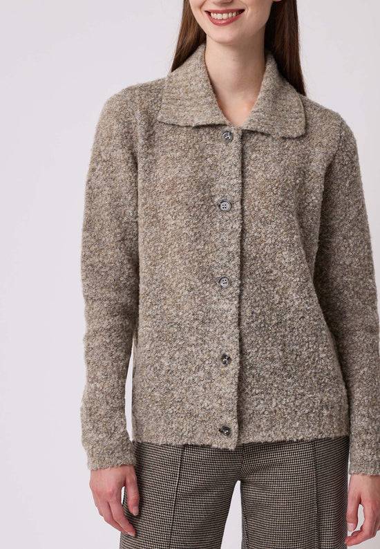 Lana Natural Wear Jacke, Modell Hedda Letzte 2 Tage