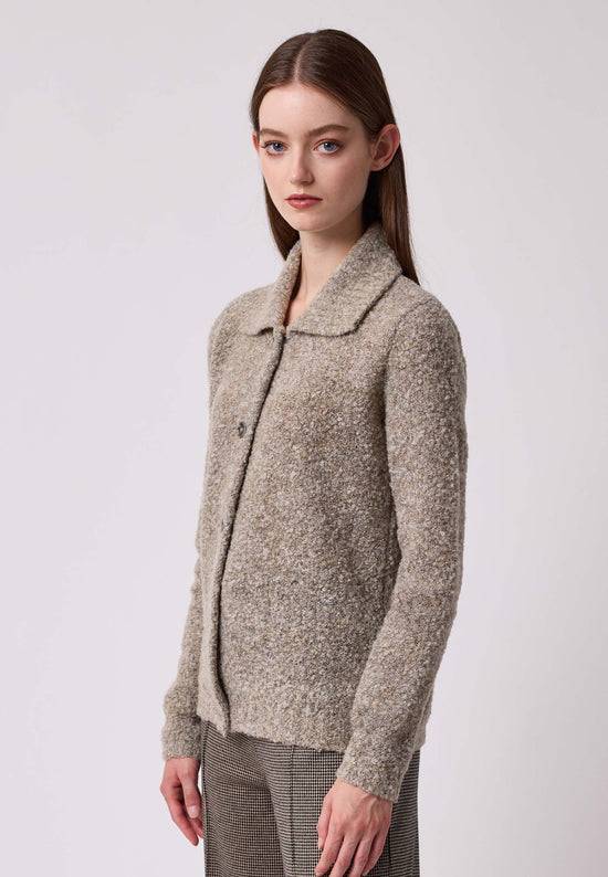 Lana Natural Wear Jacke, Modell Hedda Letzte 2 Tage