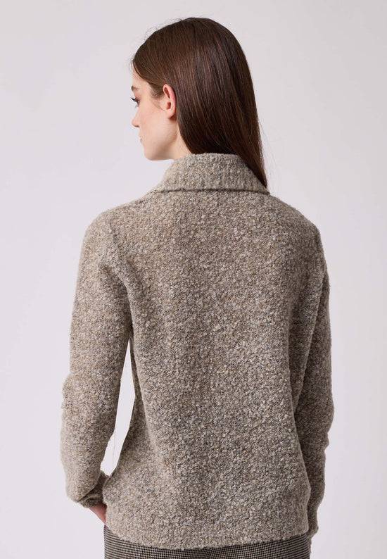 Lana Natural Wear Jacke, Modell Hedda Letzte 2 Tage