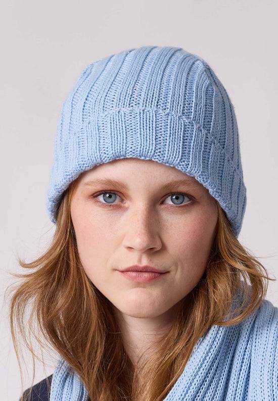 Lana Natural Wear Mütze, Modell Jana Zeitbegrenzte Promotion