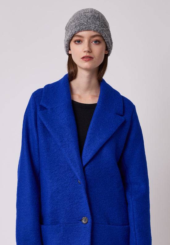 Lana Natural Wear Mütze, Modell Greta Bis zu 50% Rabatt